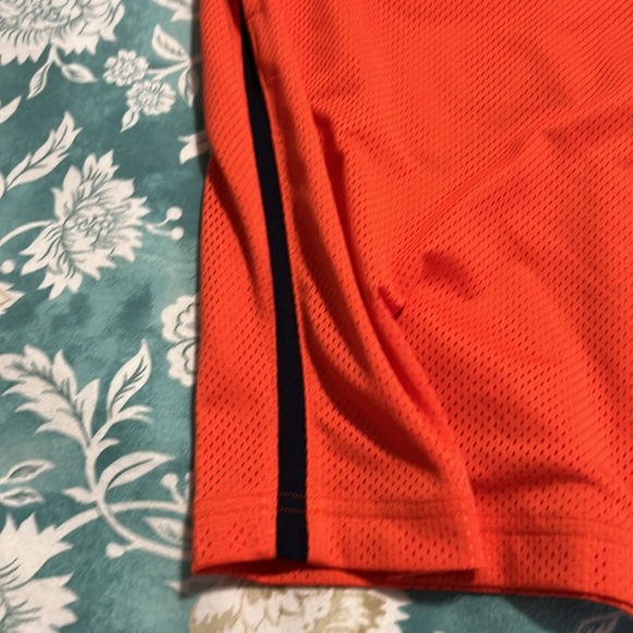 Reebok Basketball Shorts - Picture 3 of 3